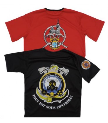 T-SHIRT 100% personnalisé