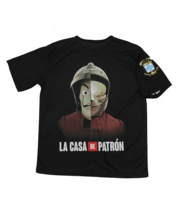 T-SHIRT 100% personnalisé