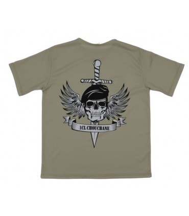 T-SHIRT 100% personnalisé