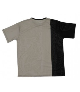 T-SHIRT PACIFIQUE- création 2