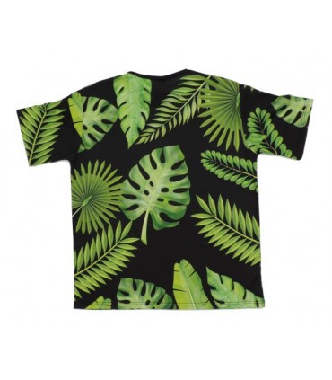 T-SHIRT PACIFIQUE- création 4