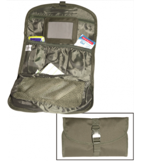 Trousse de toilette PLIABLE 1