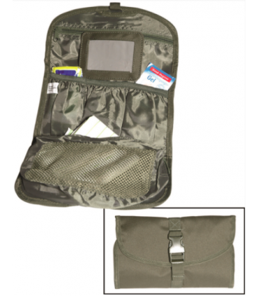 Trousse de toilette PLIABLE 1