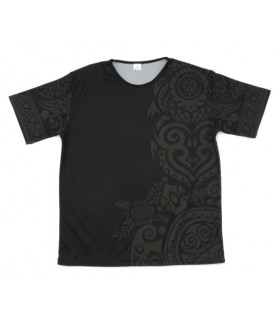 T-SHIRT PACIFIQUE- création 5