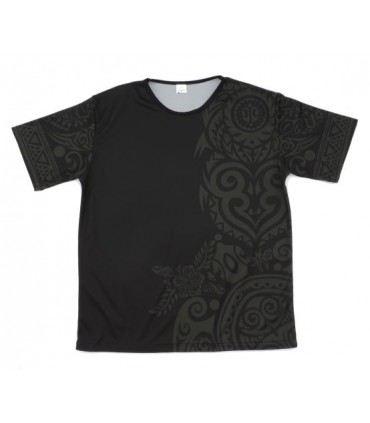 T-SHIRT PACIFIQUE- création 5