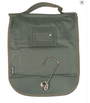 Trousse de toilette à suspendre 1