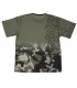 T-SHIRT PACIFIQUE ARMY