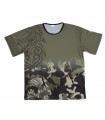 T-SHIRT PACIFIQUE ARMY