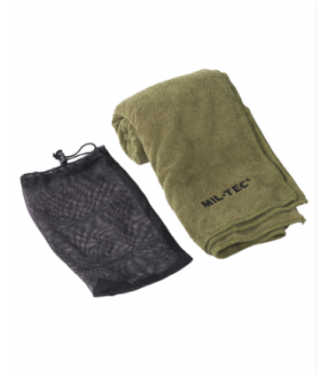 Serviette Microfibres 1