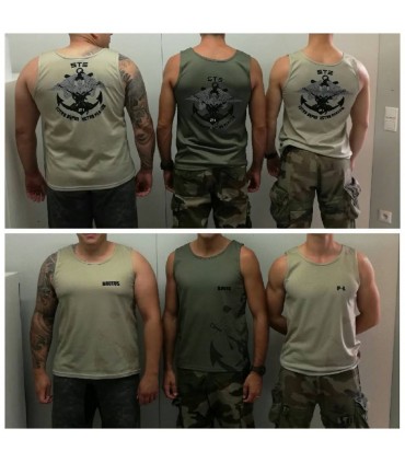 Débardeur Personnalisé