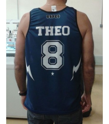 Débardeur Personnalisé