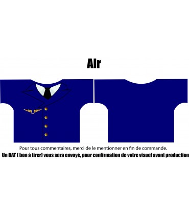 Peluche avec tee-shirt personnalisé