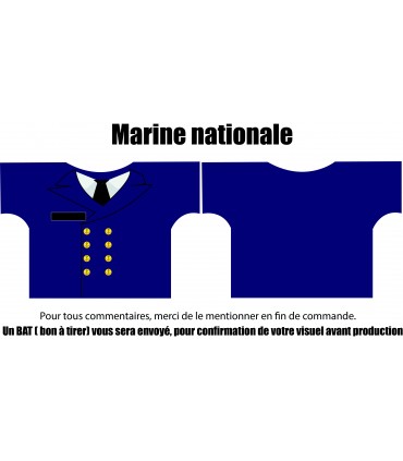 Peluche avec tee-shirt personnalisé