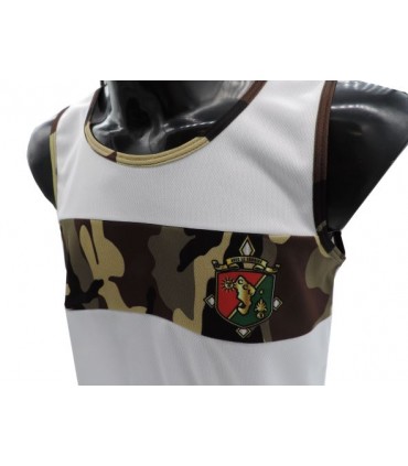 Débardeur à bande Personnalisable