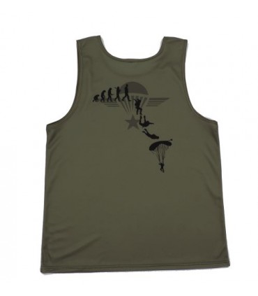 Débardeur Personnalisé