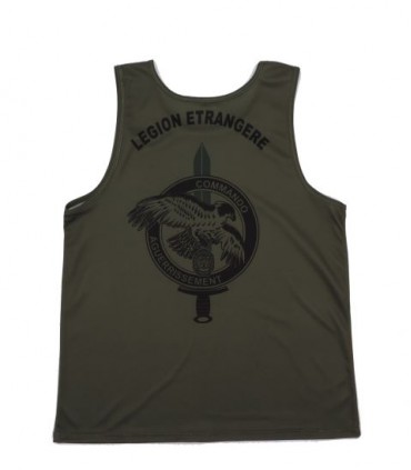 Débardeur Personnalisé