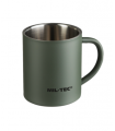 MUG isotherme