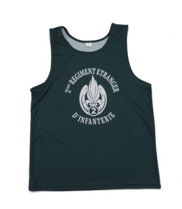 Débardeur Personnalisé