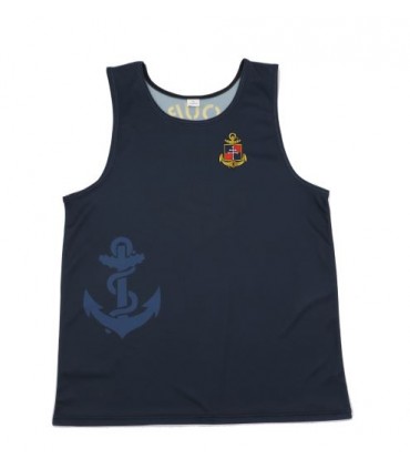 Débardeur Personnalisé