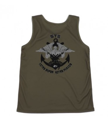 Débardeur Personnalisé