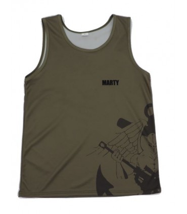 Débardeur Personnalisé
