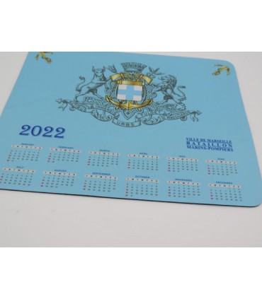 SOUS-MAIN / TAPIS DE JEU