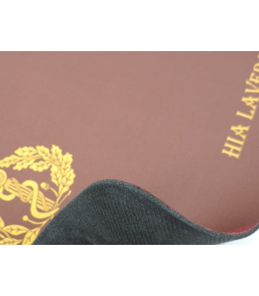 SOUS-MAIN / TAPIS DE JEU