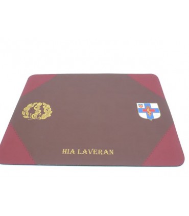 SOUS-MAIN / TAPIS DE JEU