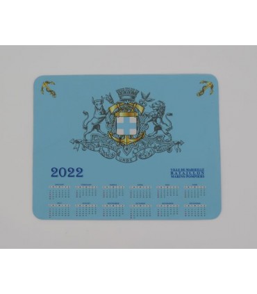 SOUS-MAIN / TAPIS DE JEU