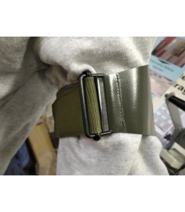 Brassard personnalisé (PVC, coton, toutes tailles)