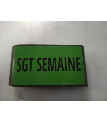 Brassard personnalisé (PVC, coton, toutes tailles)