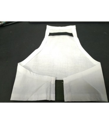 brassard de semaine tissus