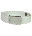 Ceinture blanche