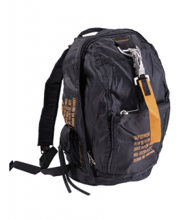 Sac à Dos déploiement