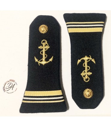 MP EPAULETTE BMPM