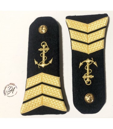 MTE EPAULETTE BMPM