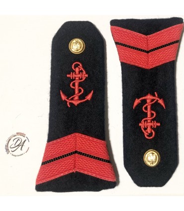 QM2 EPAULETTE BMPM