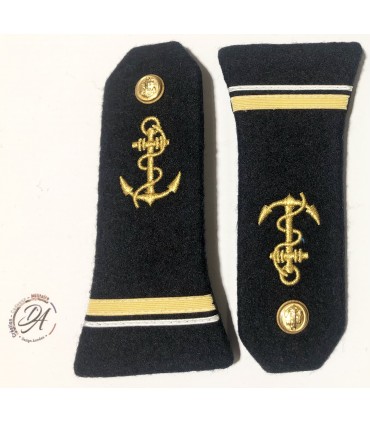 pm EPAULETTE BMPM