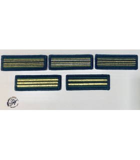 VELCRO PHARMA MARINE