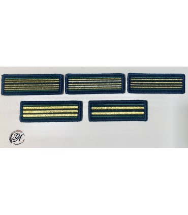 VELCRO PHARMA MARINE