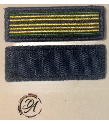 VELCRO PHARMA MARINE COL