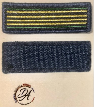 VELCRO PHARMA MARINE CDT