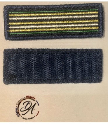 VELCRO PHARMA MARINE LCL