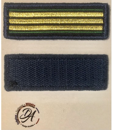 VELCRO PHARMA MARINE CNE