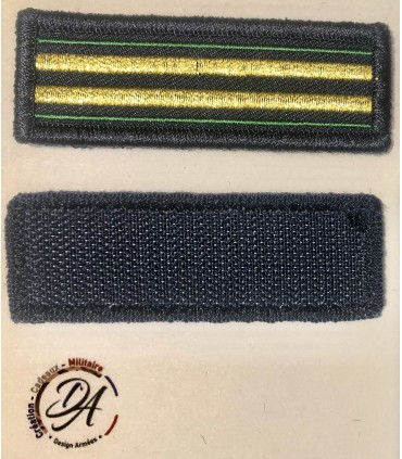 VELCRO PHARMA MARINE LTN