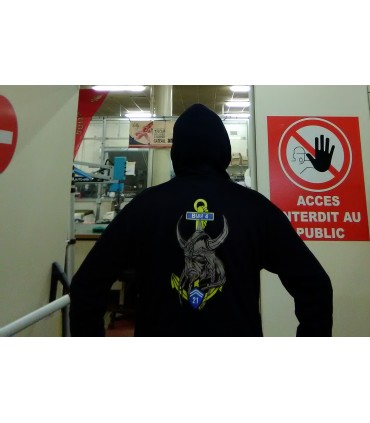 Marquage textille - Flocage, tranfert