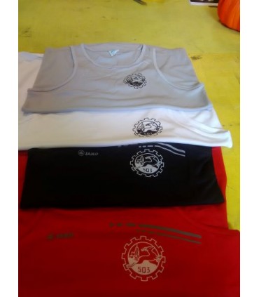 Marquage textille - Flocage, tranfert