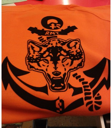 Marquage textille - Flocage, tranfert