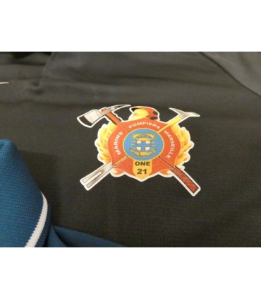 Marquage textille - Flocage, tranfert