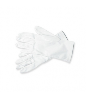 Gant blanc